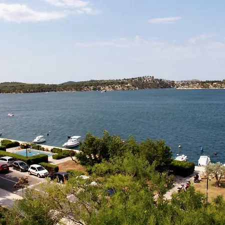 Apartman Cathedral Sibenik Exterior photo