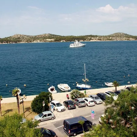 Apartman Cathedral Sibenik Exterior photo