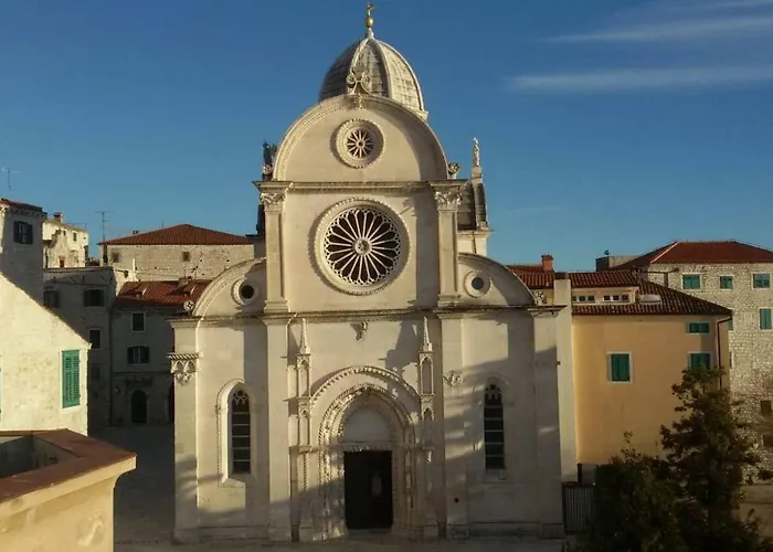 Apartman Cathedral