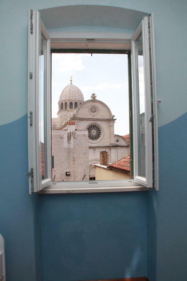 Cathedral Apartment