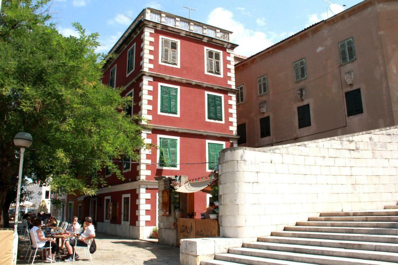 Cathedral * Šibenik