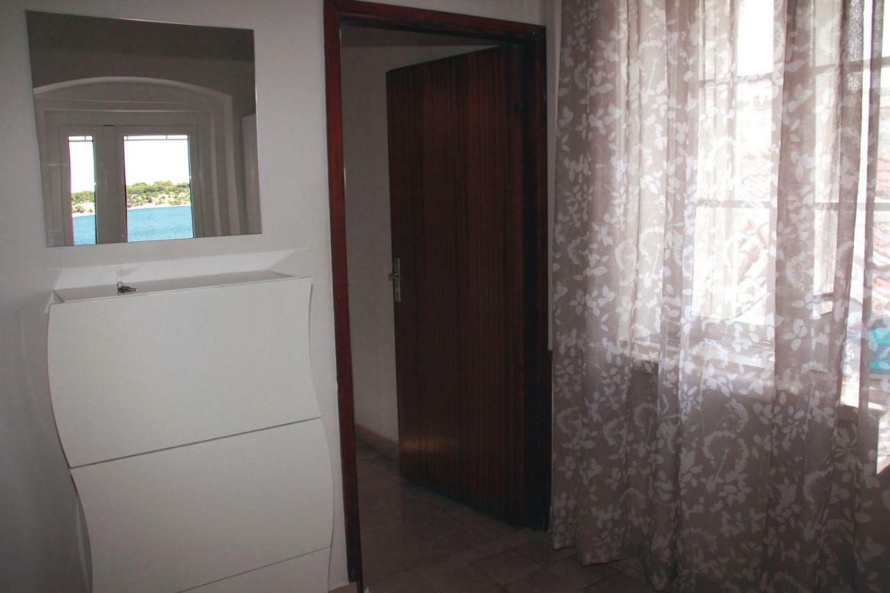 Cathedral Apartment