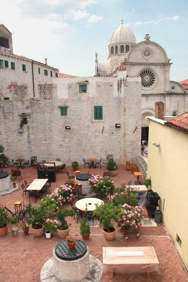 Cathedral * Šibenik