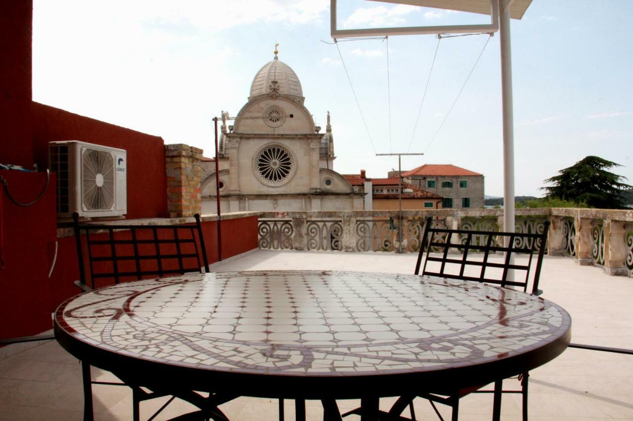 Cathedral * Šibenik