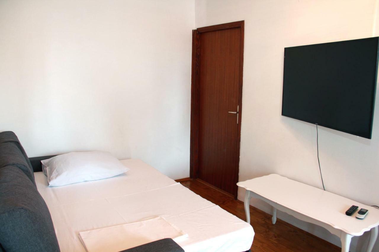 Cathedral Apartment