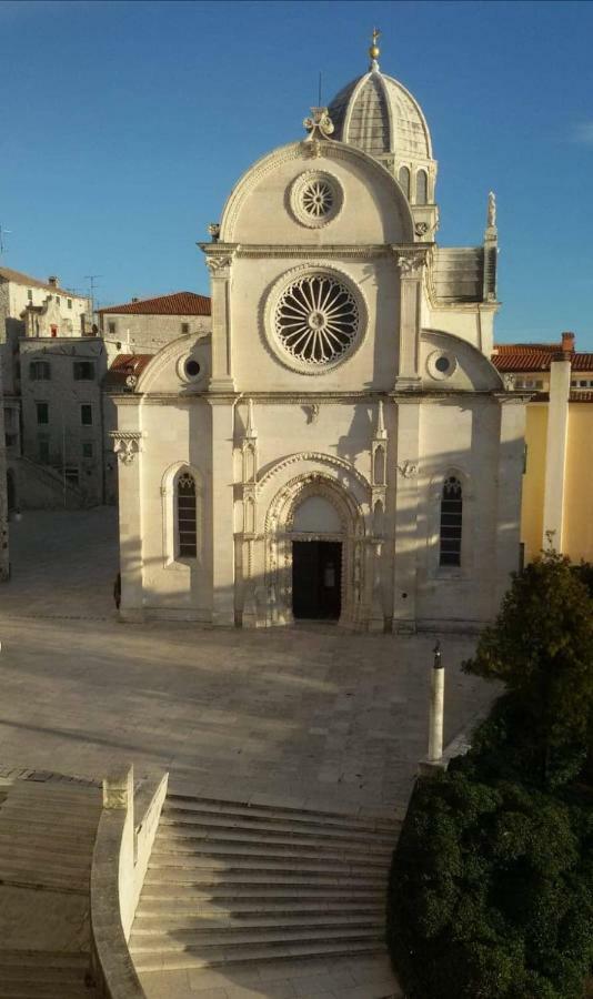 Cathedral Apartment Šibenik