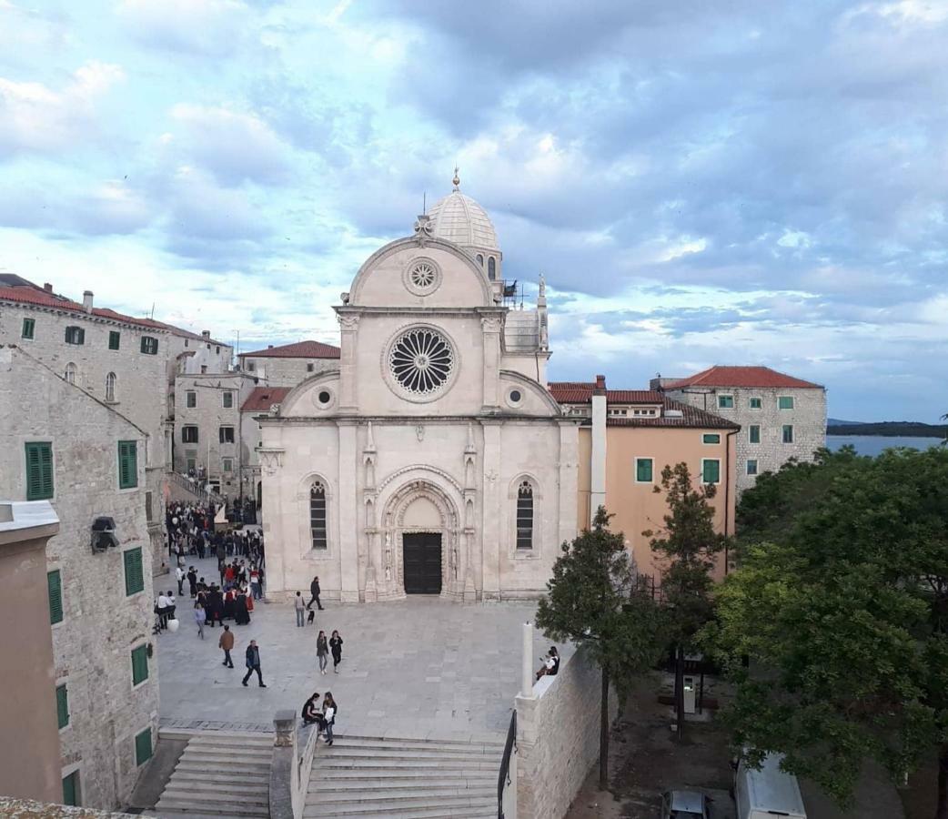 Cathedral * Šibenik
