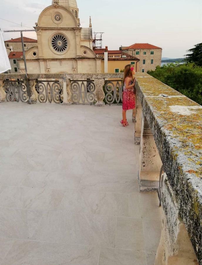 Cathedral * Šibenik