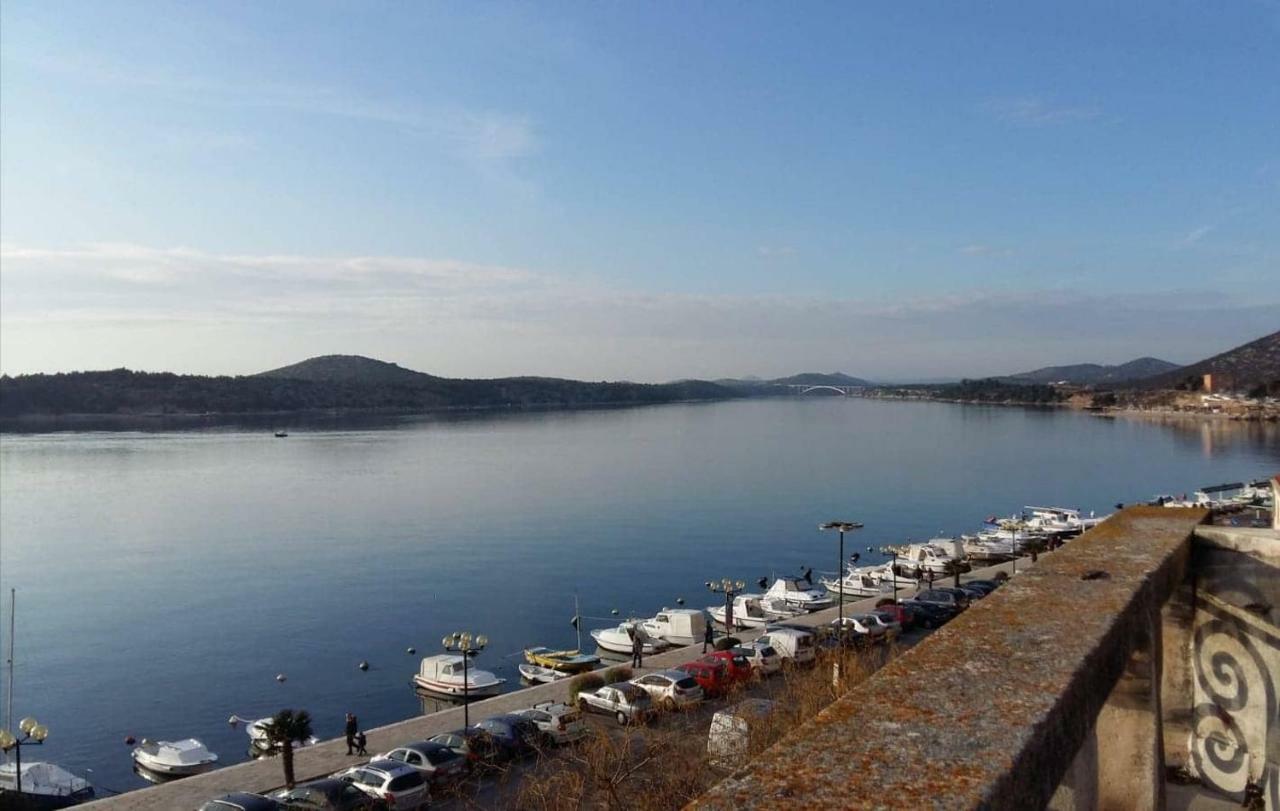 Cathedral * Šibenik