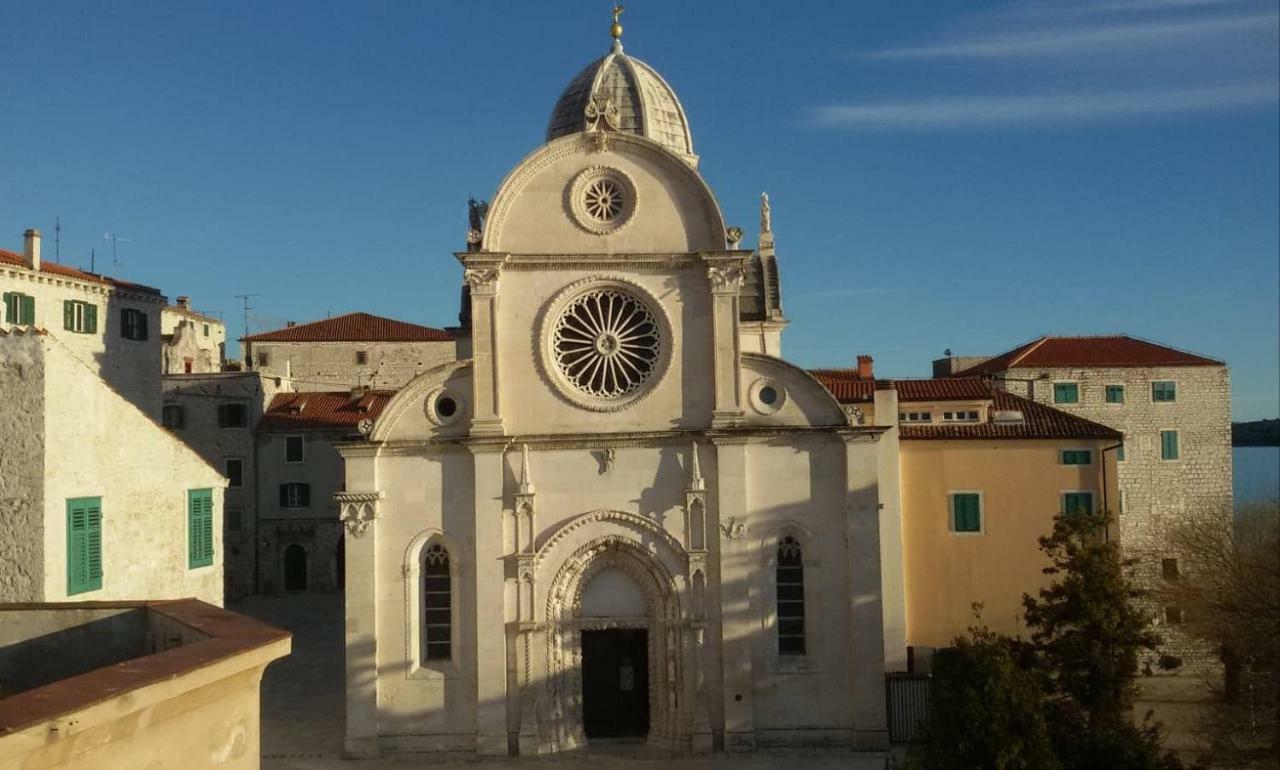 Cathedral Šibenik